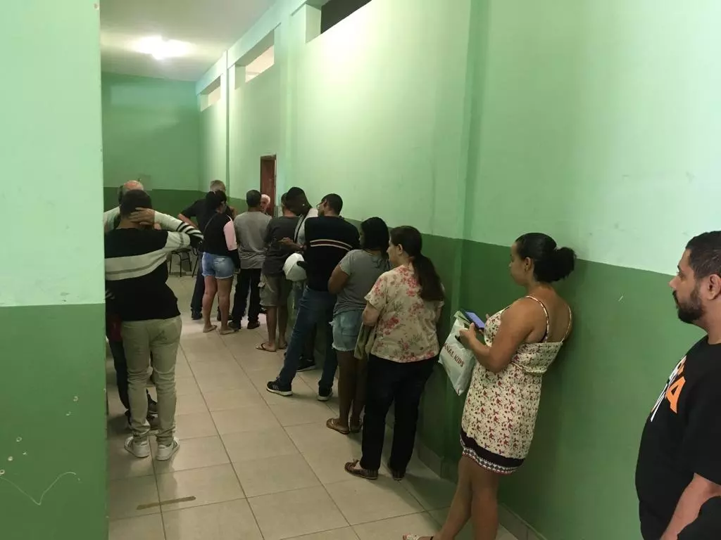 Sandumonenses vão às urnas para votar em novo presidente da República